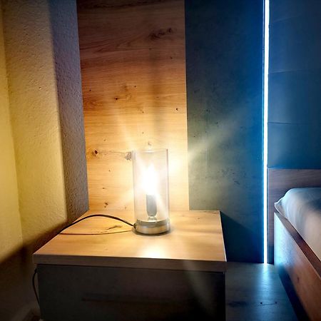 Ferienwohnungen Am Flusterbogen Görlitz Εξωτερικό φωτογραφία