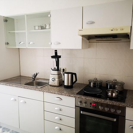 Ferienwohnungen Am Flusterbogen Görlitz Εξωτερικό φωτογραφία