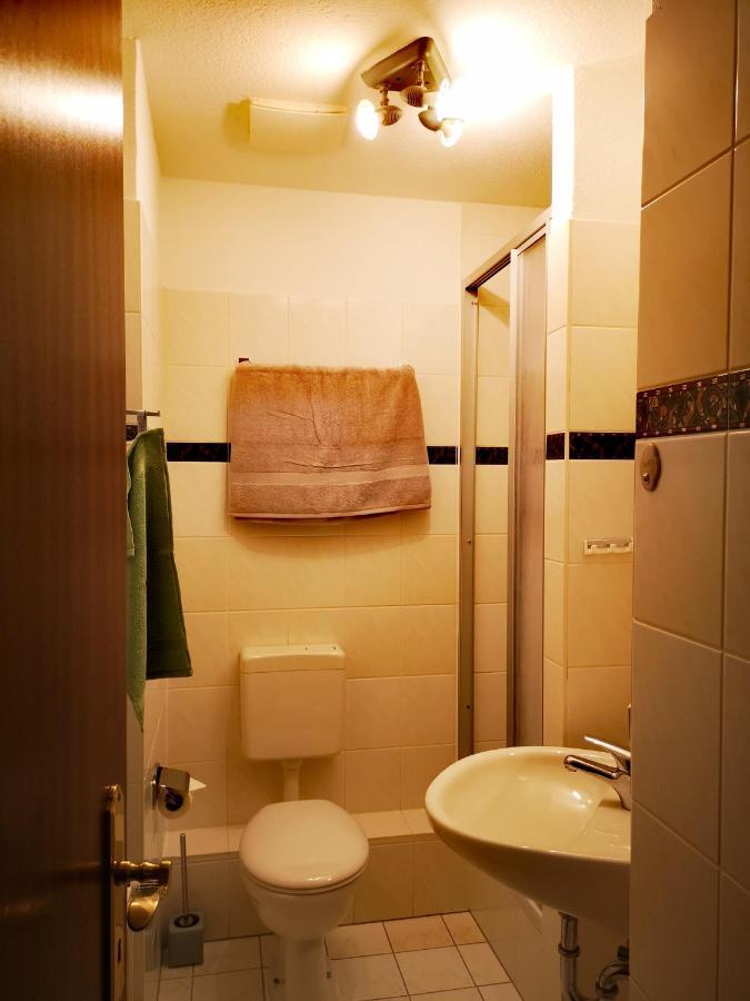 Ferienwohnungen Am Flusterbogen Görlitz Εξωτερικό φωτογραφία